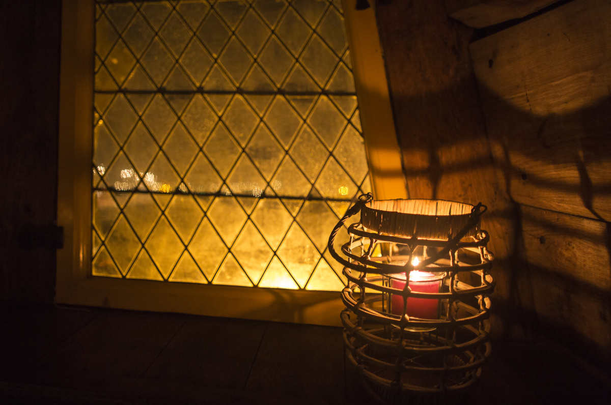 Bataviawerf – ožívající koráby